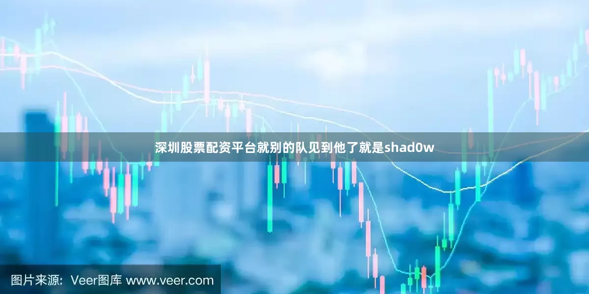 深圳股票配资平台就别的队见到他了就是shad0w