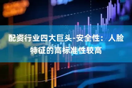 配资行业四大巨头-安全性：人脸特征的高标准性较高